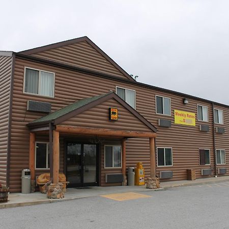 Booneslick Lodge - Jane ภายนอก รูปภาพ