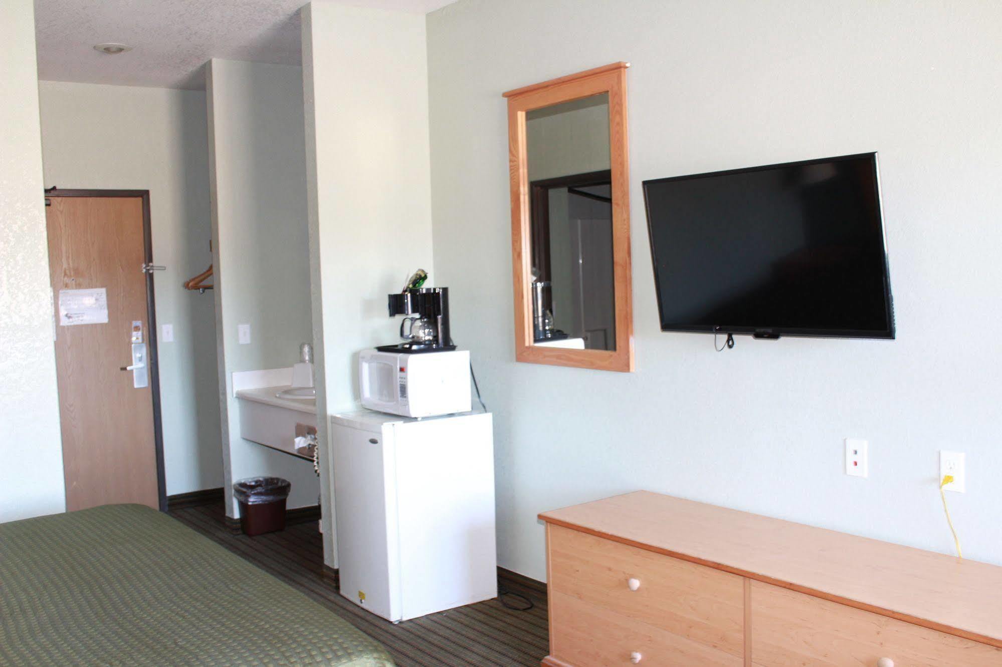 Booneslick Lodge - Jane ภายนอก รูปภาพ